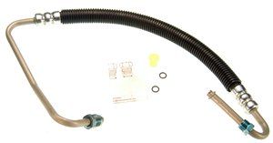 Gates Power Steering Pressure Line Hose Assembly 353980