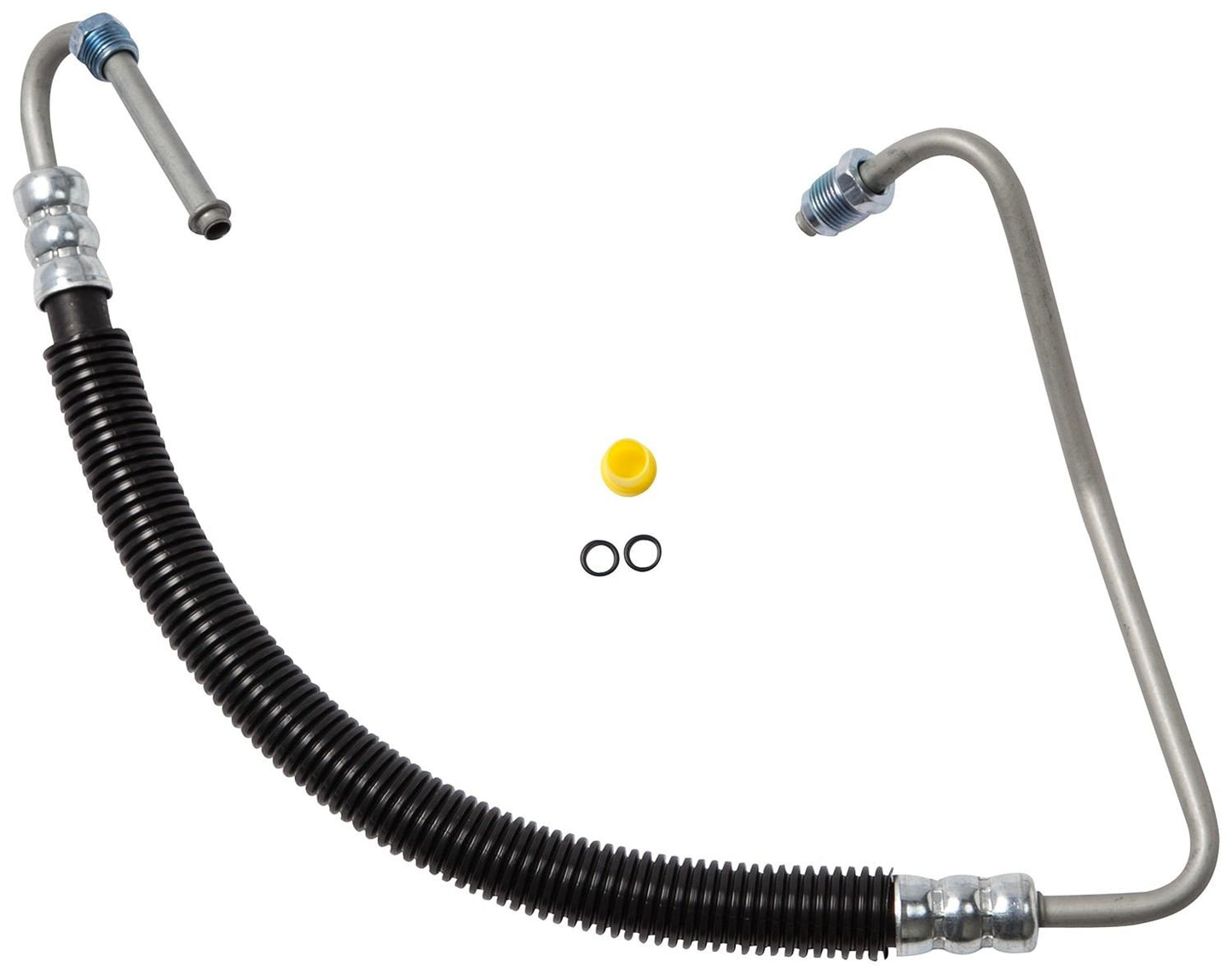 Gates Power Steering Pressure Line Hose Assembly 353980