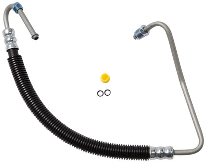 Gates Power Steering Pressure Line Hose Assembly 353980