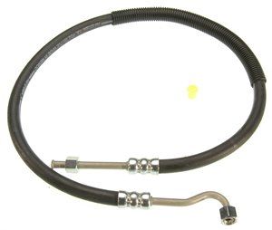 Gates Power Steering Pressure Line Hose Assembly 353990