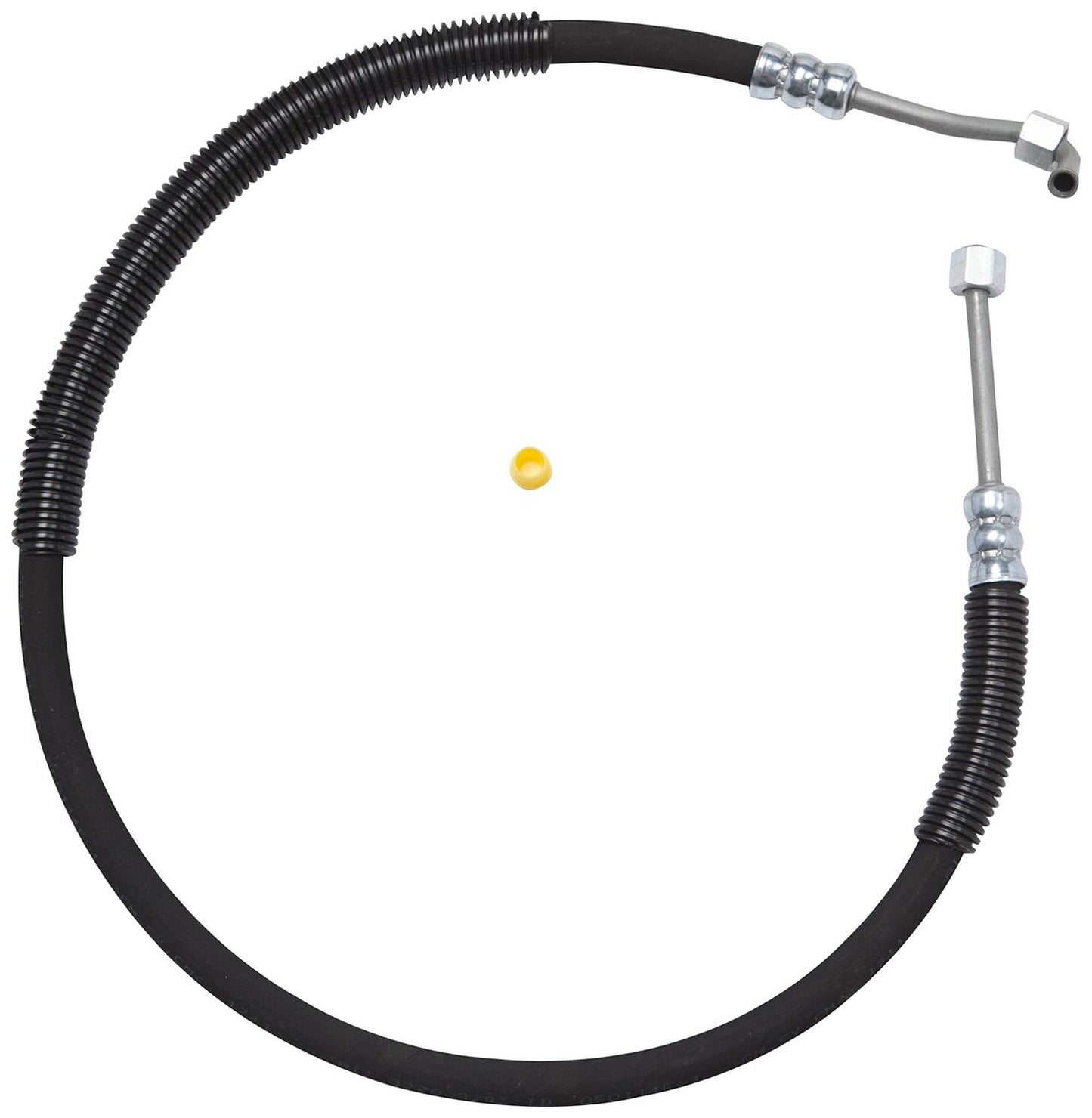 Gates Power Steering Pressure Line Hose Assembly 353990