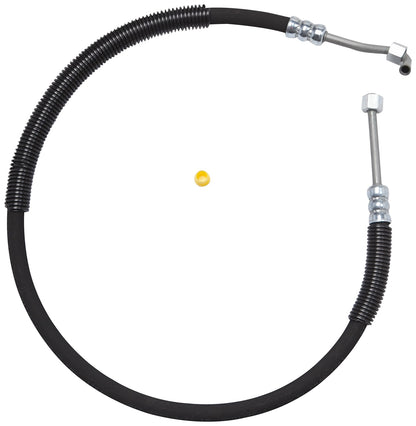 Gates Power Steering Pressure Line Hose Assembly 353990