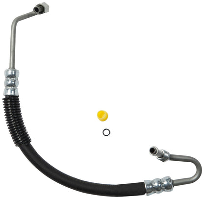 Gates Power Steering Pressure Line Hose Assembly 354000