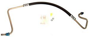 Gates Power Steering Pressure Line Hose Assembly 354010