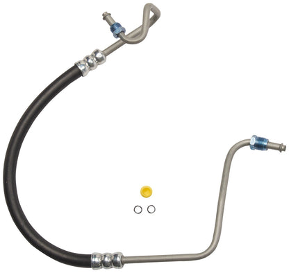Gates Power Steering Pressure Line Hose Assembly 354010
