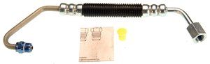 Gates Power Steering Pressure Line Hose Assembly 354020