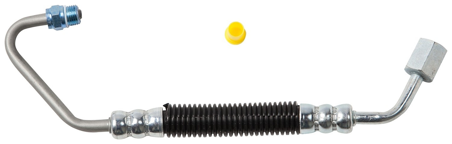 Gates Power Steering Pressure Line Hose Assembly 354020