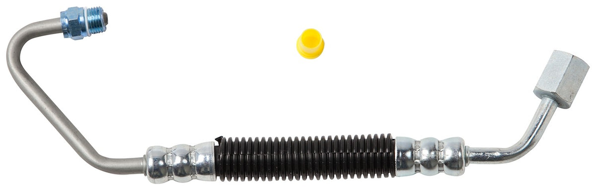 Gates Power Steering Pressure Line Hose Assembly 354020