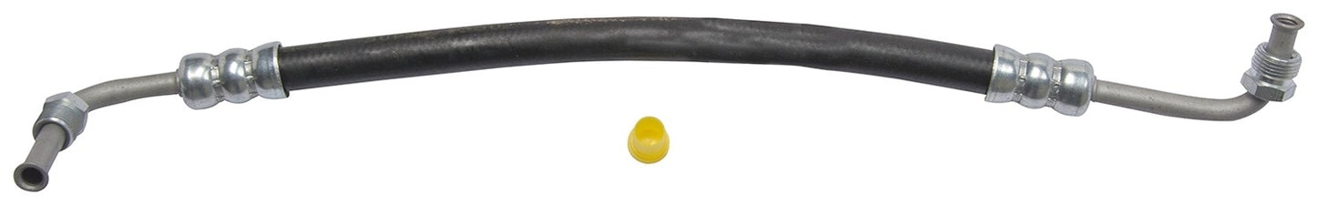 Gates Power Steering Pressure Line Hose Assembly 354050