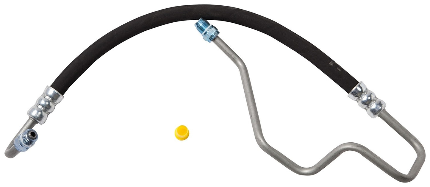 Gates Power Steering Pressure Line Hose Assembly 354080
