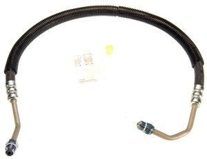Gates Power Steering Pressure Line Hose Assembly 354090