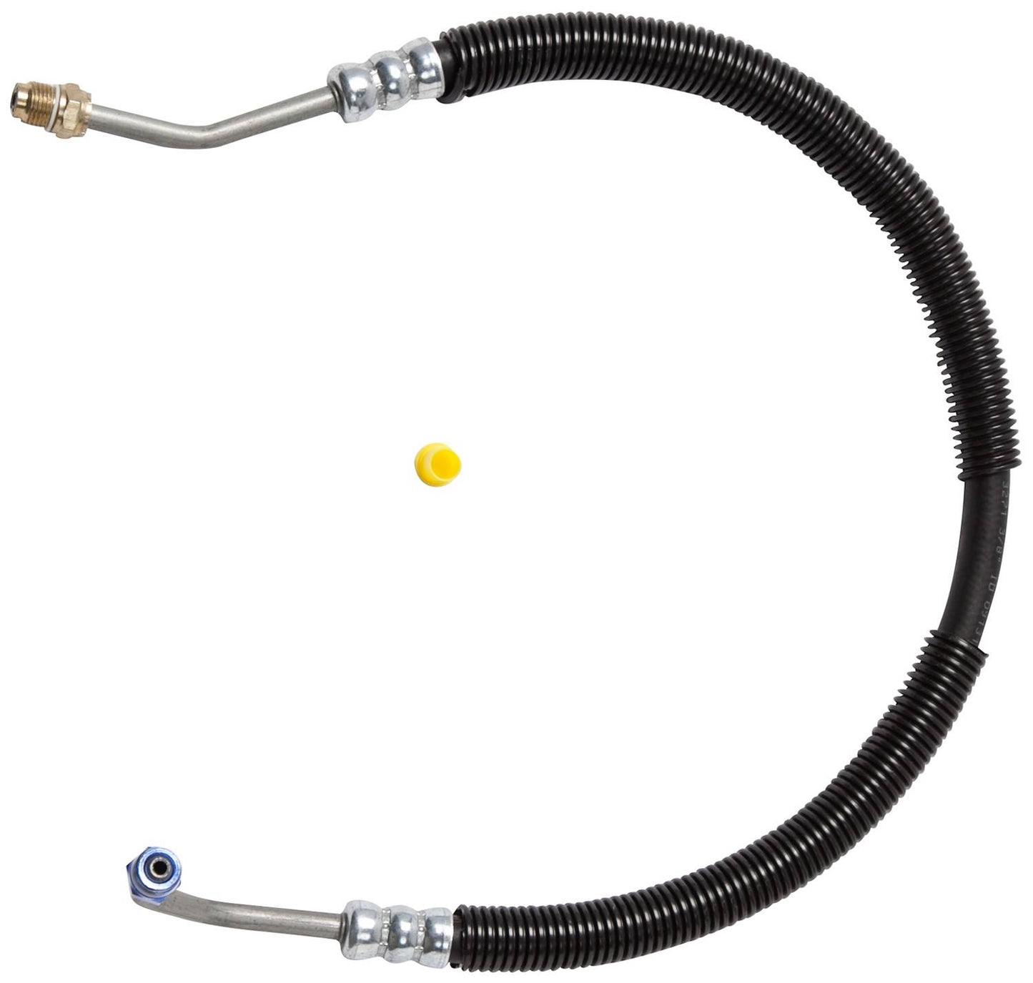 Gates Power Steering Pressure Line Hose Assembly 354090