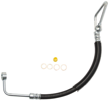 Gates Power Steering Pressure Line Hose Assembly 354110