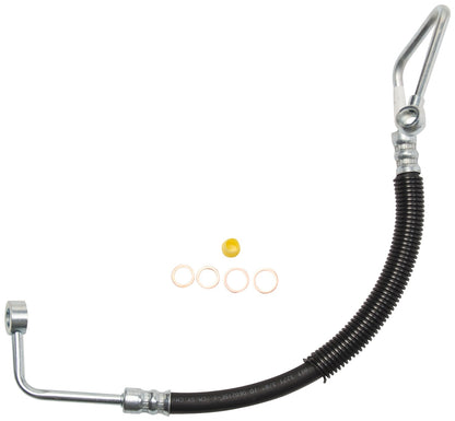 Gates Power Steering Pressure Line Hose Assembly 354110