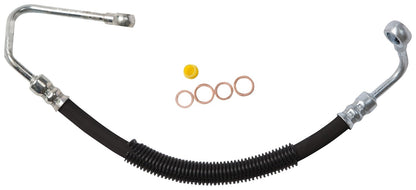 Gates Power Steering Pressure Line Hose Assembly 354120