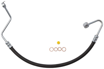 Gates Power Steering Pressure Line Hose Assembly 354130