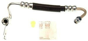Gates Power Steering Pressure Line Hose Assembly 354190