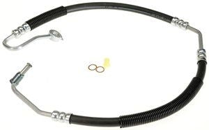 Gates Power Steering Pressure Line Hose Assembly 354200