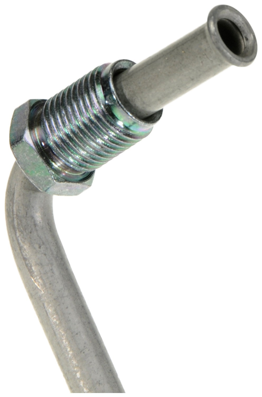 Gates Power Steering Pressure Line Hose Assembly 354200