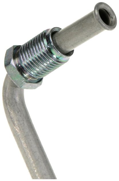 Gates Power Steering Pressure Line Hose Assembly 354200