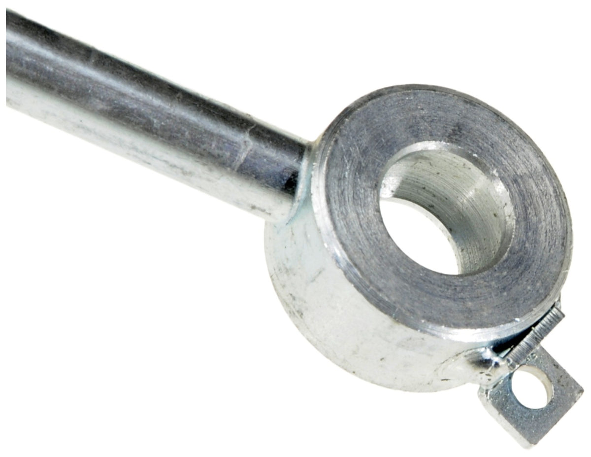 Gates Power Steering Pressure Line Hose Assembly 354200