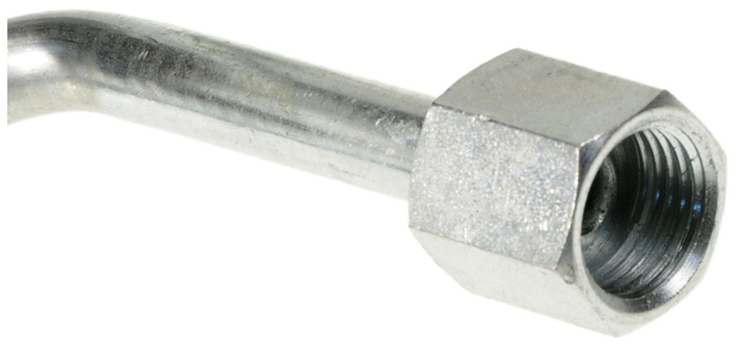 Gates Power Steering Pressure Line Hose Assembly 354210