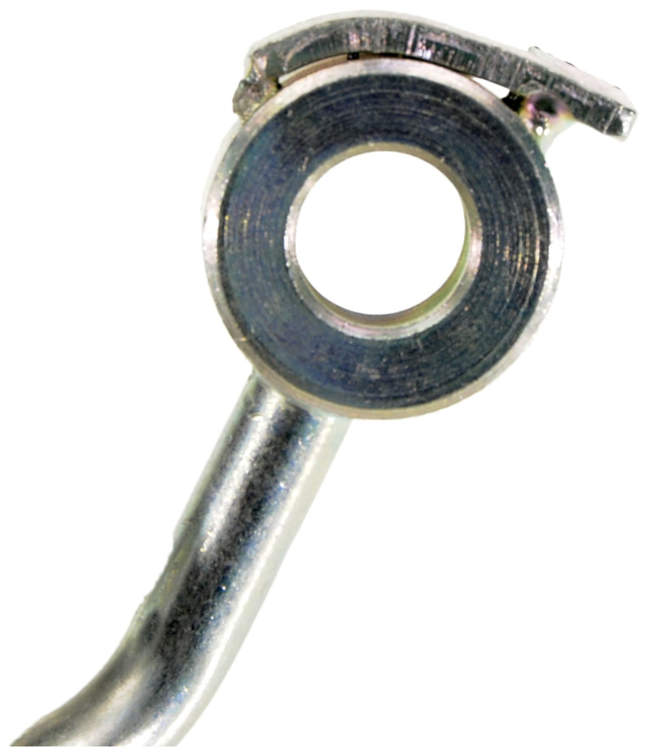 Gates Power Steering Pressure Line Hose Assembly 354210