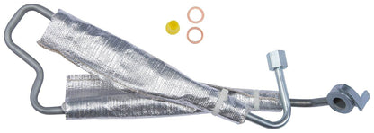 Gates Power Steering Pressure Line Hose Assembly 354210