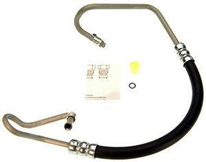 Gates Power Steering Pressure Line Hose Assembly 354250