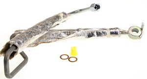 Gates Power Steering Pressure Line Hose Assembly 354260
