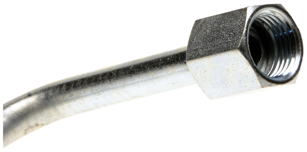 Gates Power Steering Pressure Line Hose Assembly 354260
