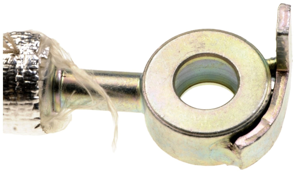 Gates Power Steering Pressure Line Hose Assembly 354260