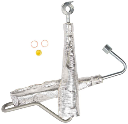 Gates Power Steering Pressure Line Hose Assembly 354260