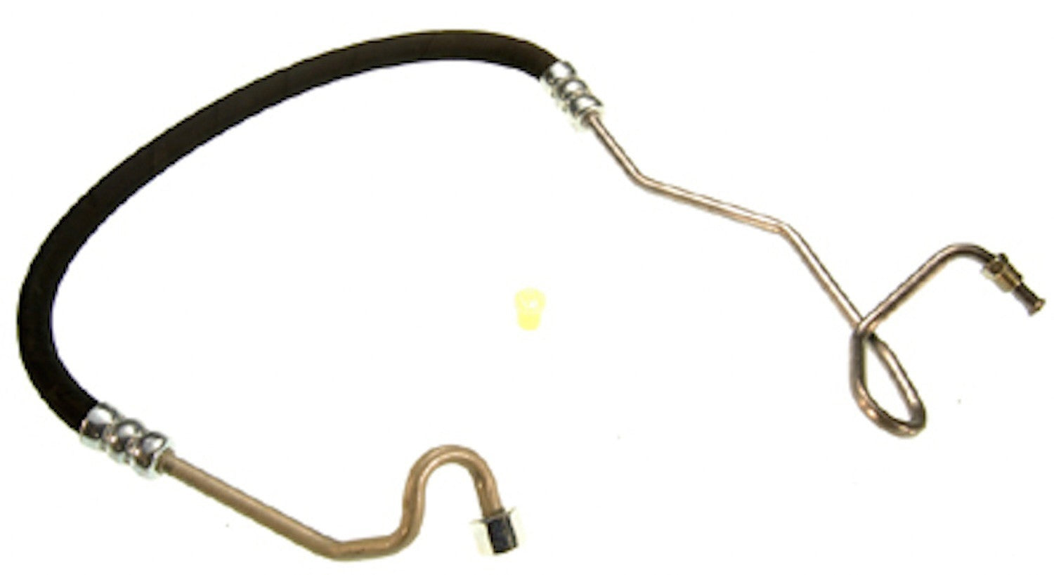 Gates Power Steering Pressure Line Hose Assembly 354300