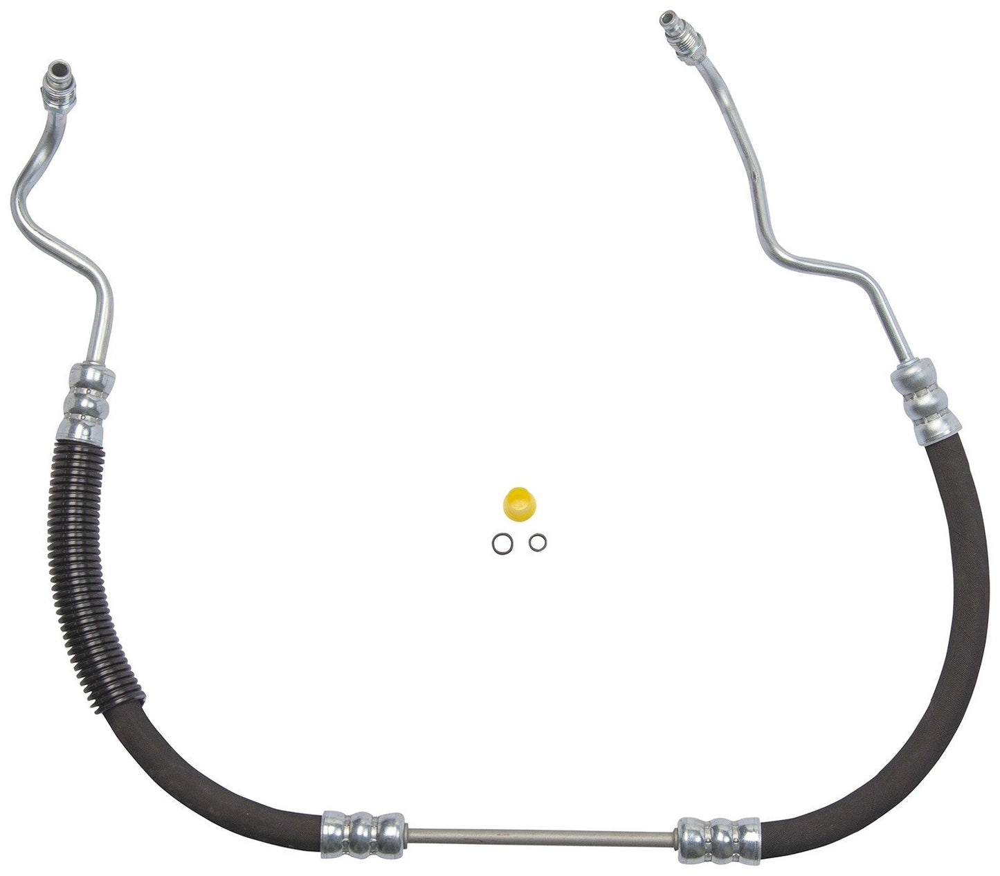 Gates Power Steering Pressure Line Hose Assembly 354360