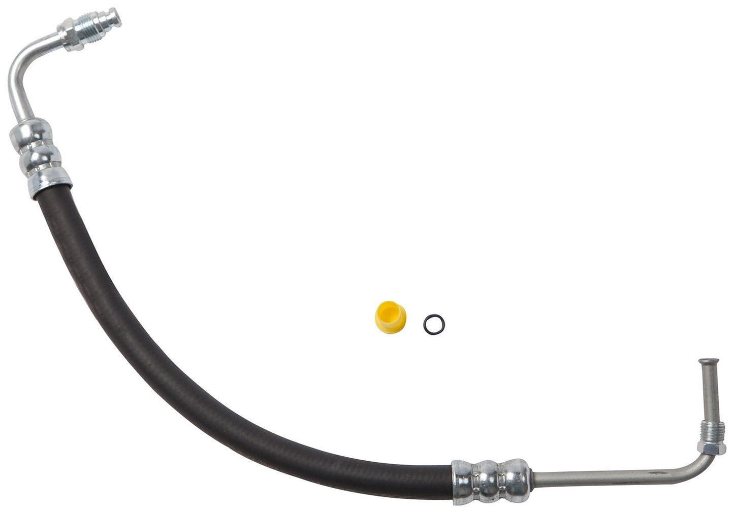 Gates Power Steering Pressure Line Hose Assembly 354420