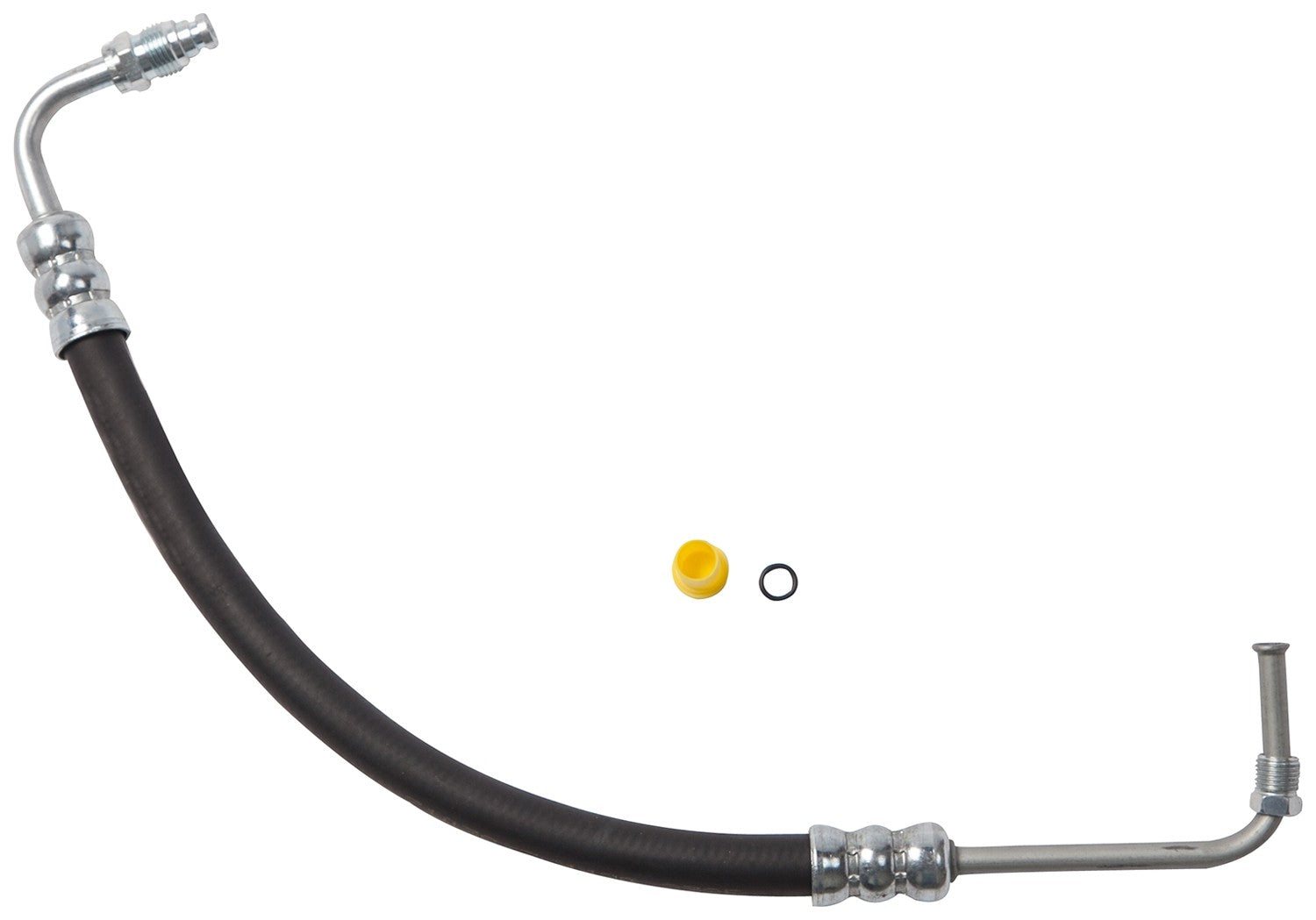 Gates Power Steering Pressure Line Hose Assembly 354420