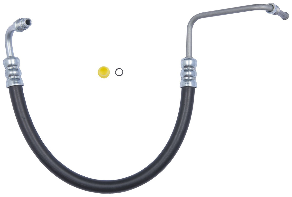 Gates Power Steering Pressure Line Hose Assembly 354430