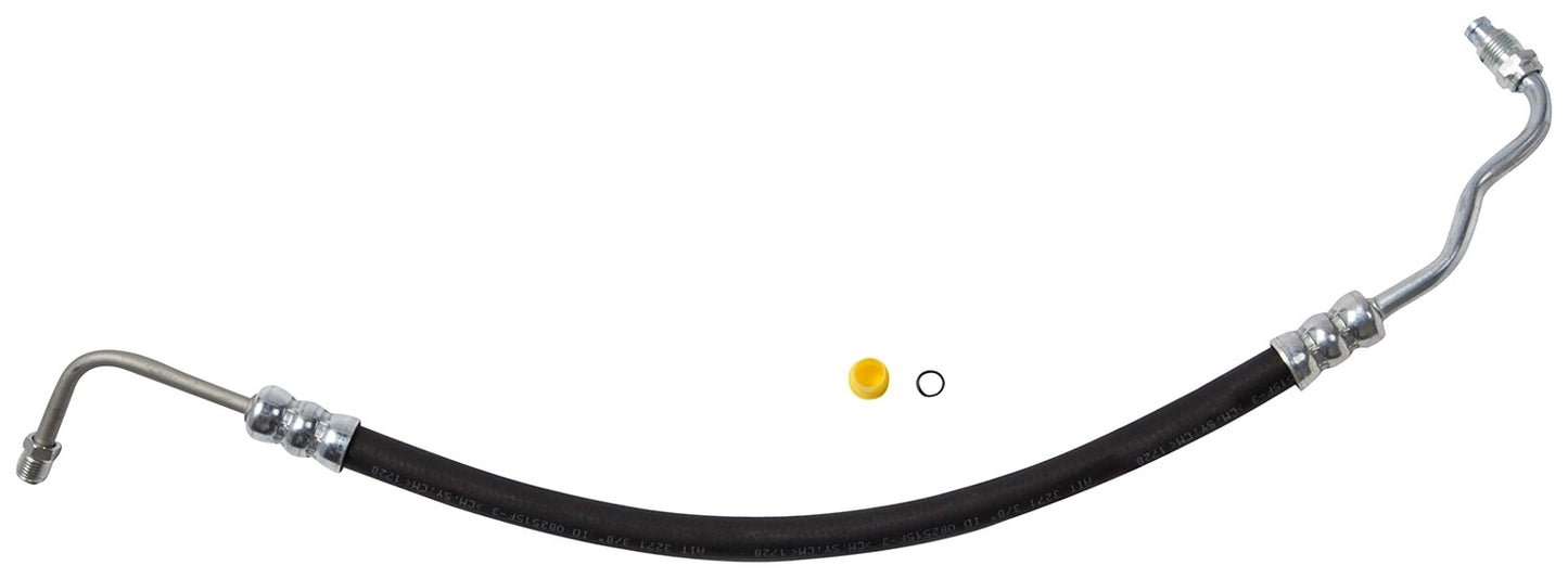 Gates Power Steering Pressure Line Hose Assembly 354450