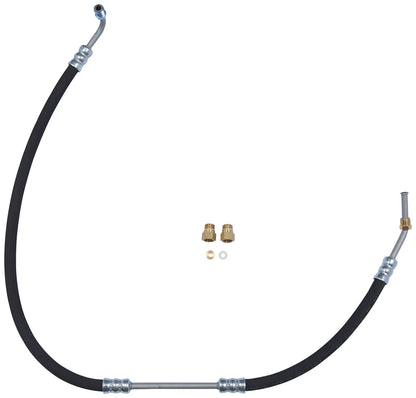 Gates Power Steering Pressure Line Hose Assembly 354480