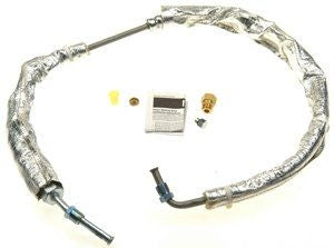 Gates Power Steering Pressure Line Hose Assembly 354500