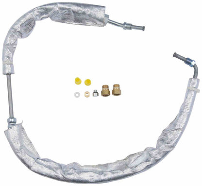 Gates Power Steering Pressure Line Hose Assembly 354500