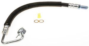 Gates Power Steering Pressure Line Hose Assembly 354510