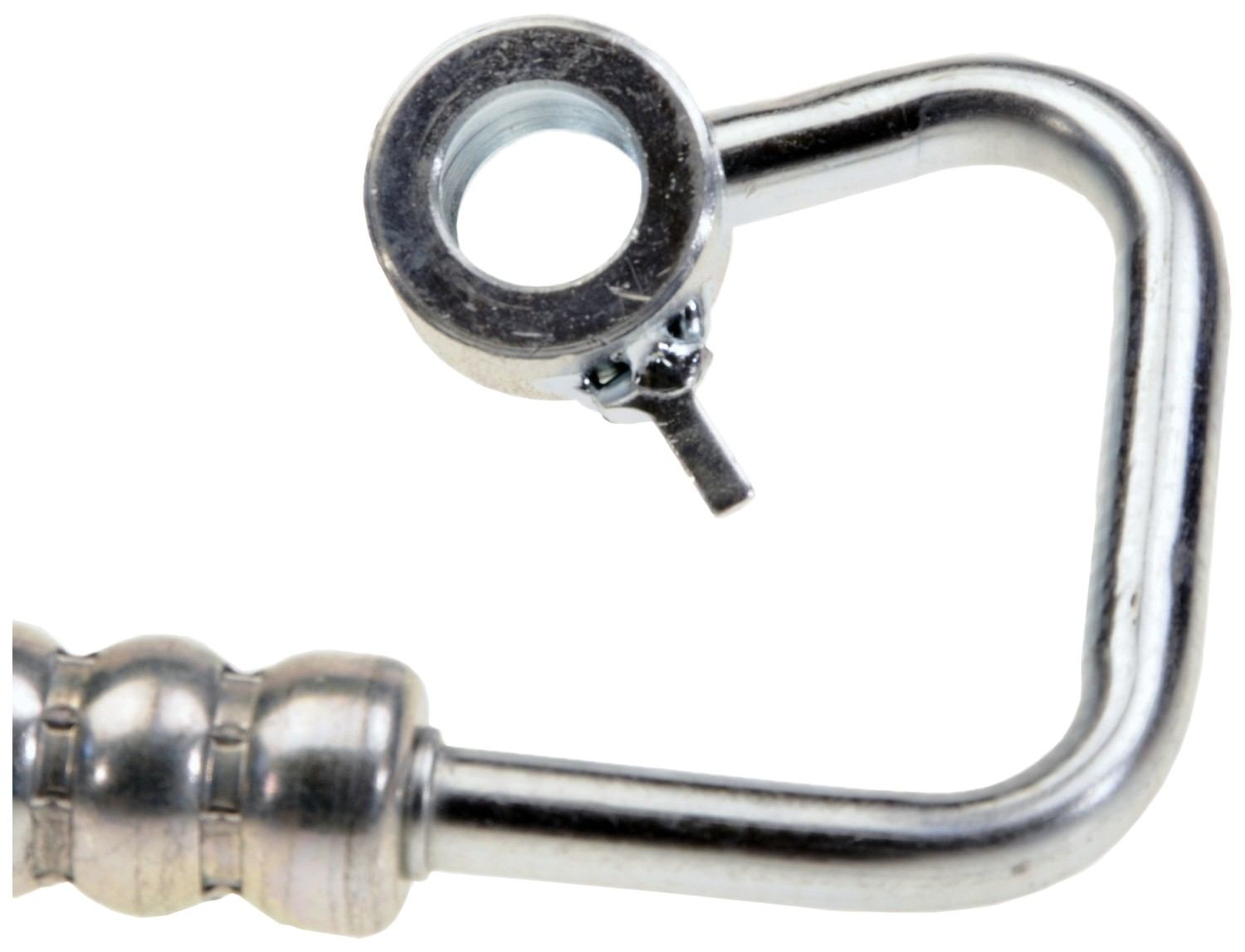 Gates Power Steering Pressure Line Hose Assembly 354510