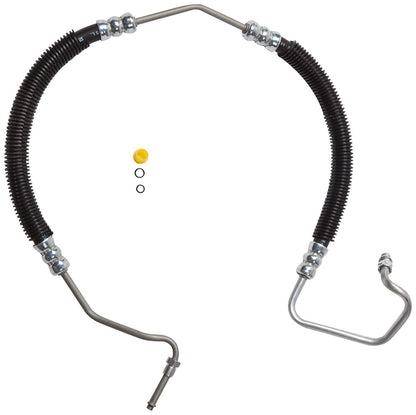 Gates Power Steering Pressure Line Hose Assembly 354540