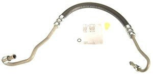 Gates Power Steering Pressure Line Hose Assembly 354580