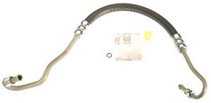 Gates Power Steering Pressure Line Hose Assembly 354580