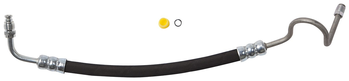 Gates Power Steering Pressure Line Hose Assembly 354590
