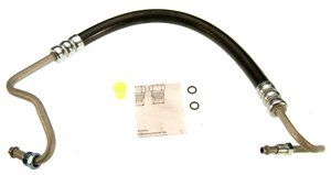 Gates Power Steering Pressure Line Hose Assembly 354610