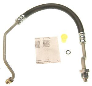 Gates Power Steering Pressure Line Hose Assembly 354620